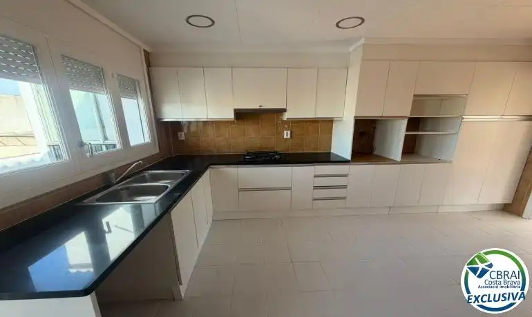 Penthouse mit Aufzug zum Verkauf in Centre, imagen 2