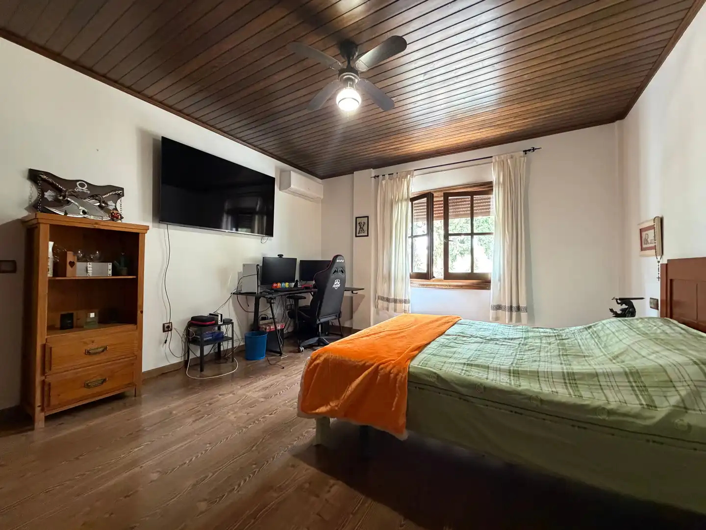 Casa a schiera con terrazza in vendita a Calle Olivos, imagen 39