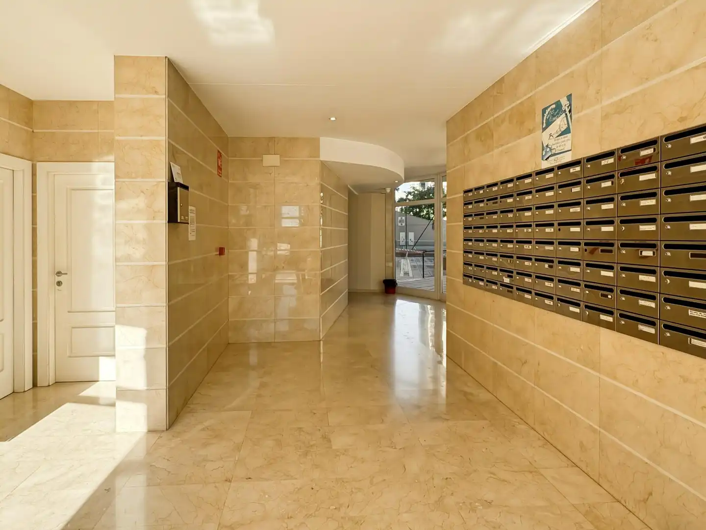 Apartamento en venta en Benidorm con Calefacción y Terraza