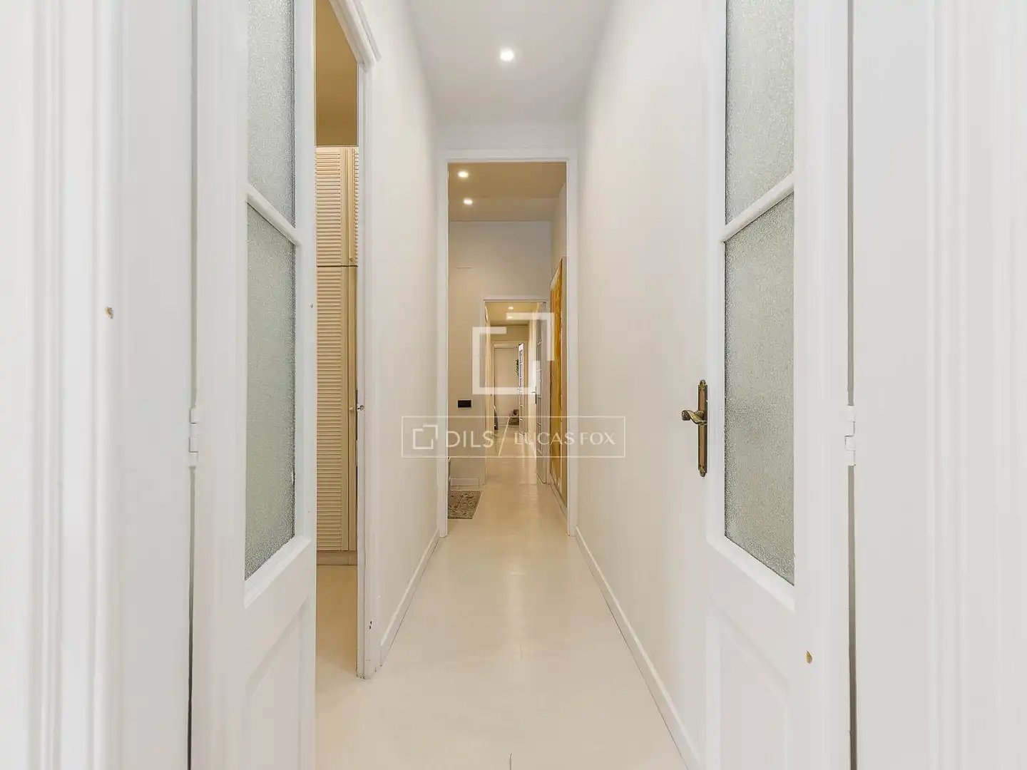 Piso con terraza en venta en Eixample, imagen 11