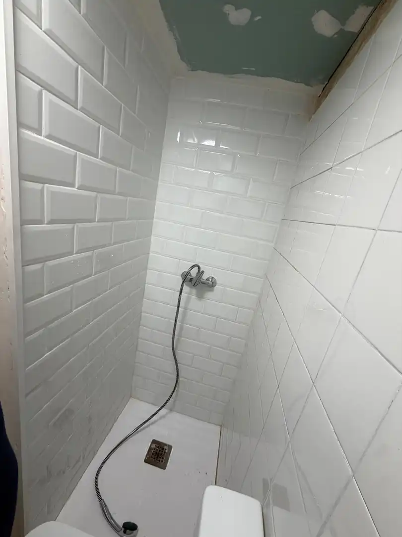 Baño de Trastero de alquiler en La Fortuna