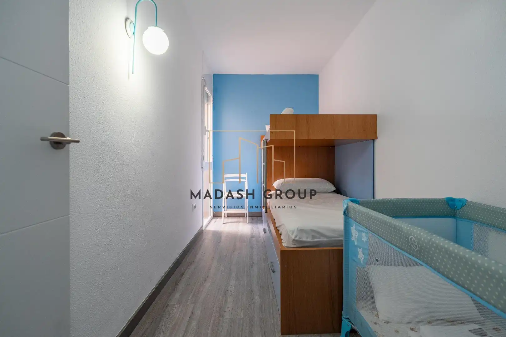 Apartment mit Terrasse zum Verkauf in CALA DE LA FONT, imagen 30