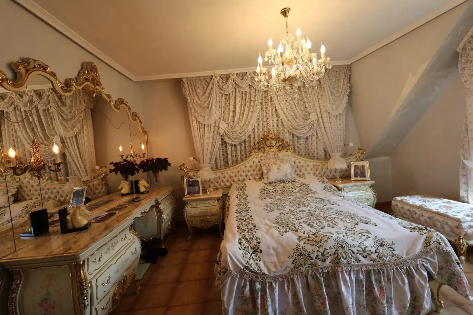 Casa con terrazza in vendita a Toreno, imagen 25