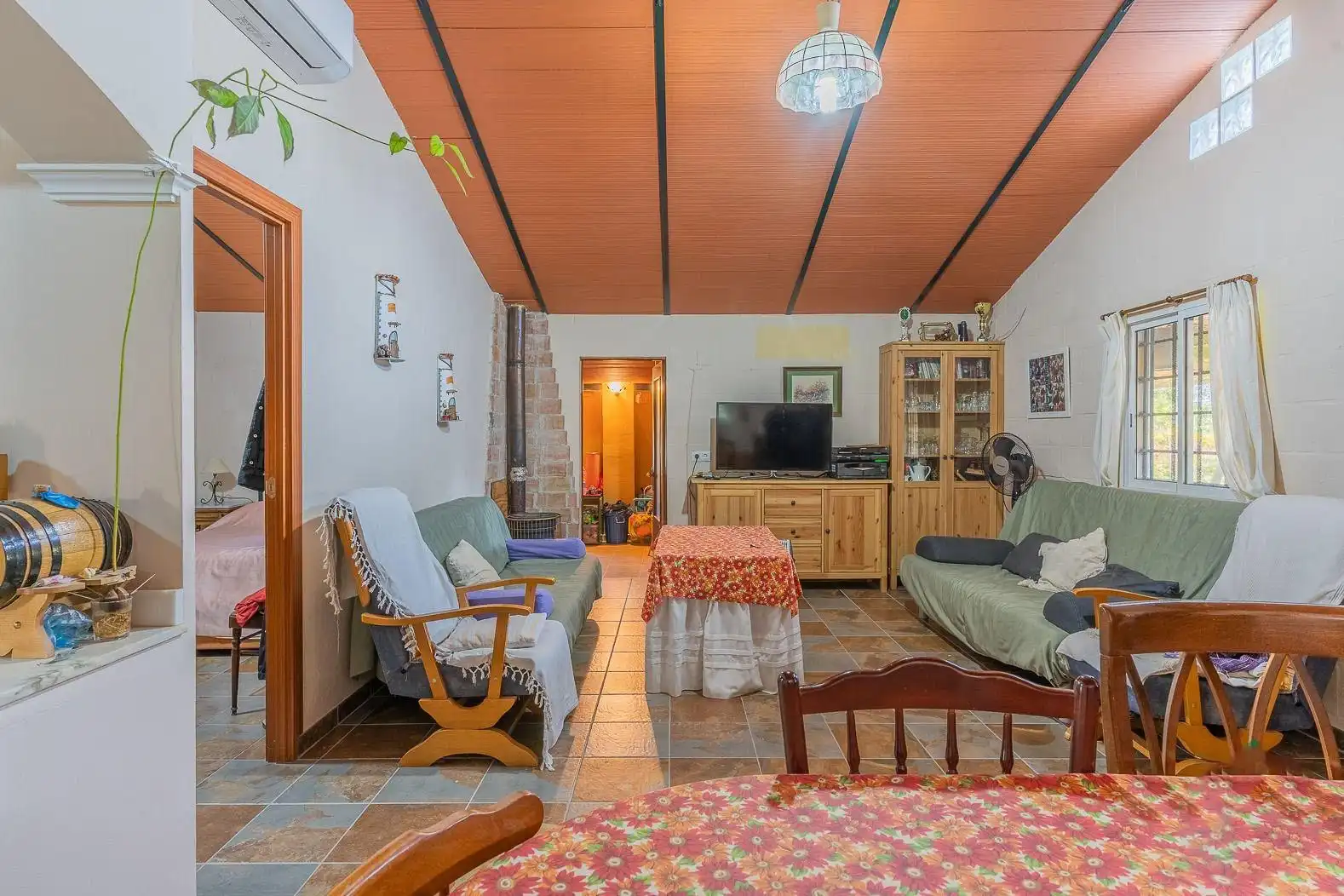 Landhaus zum Verkauf in DEHESA DEL BOYAL, imagen 40