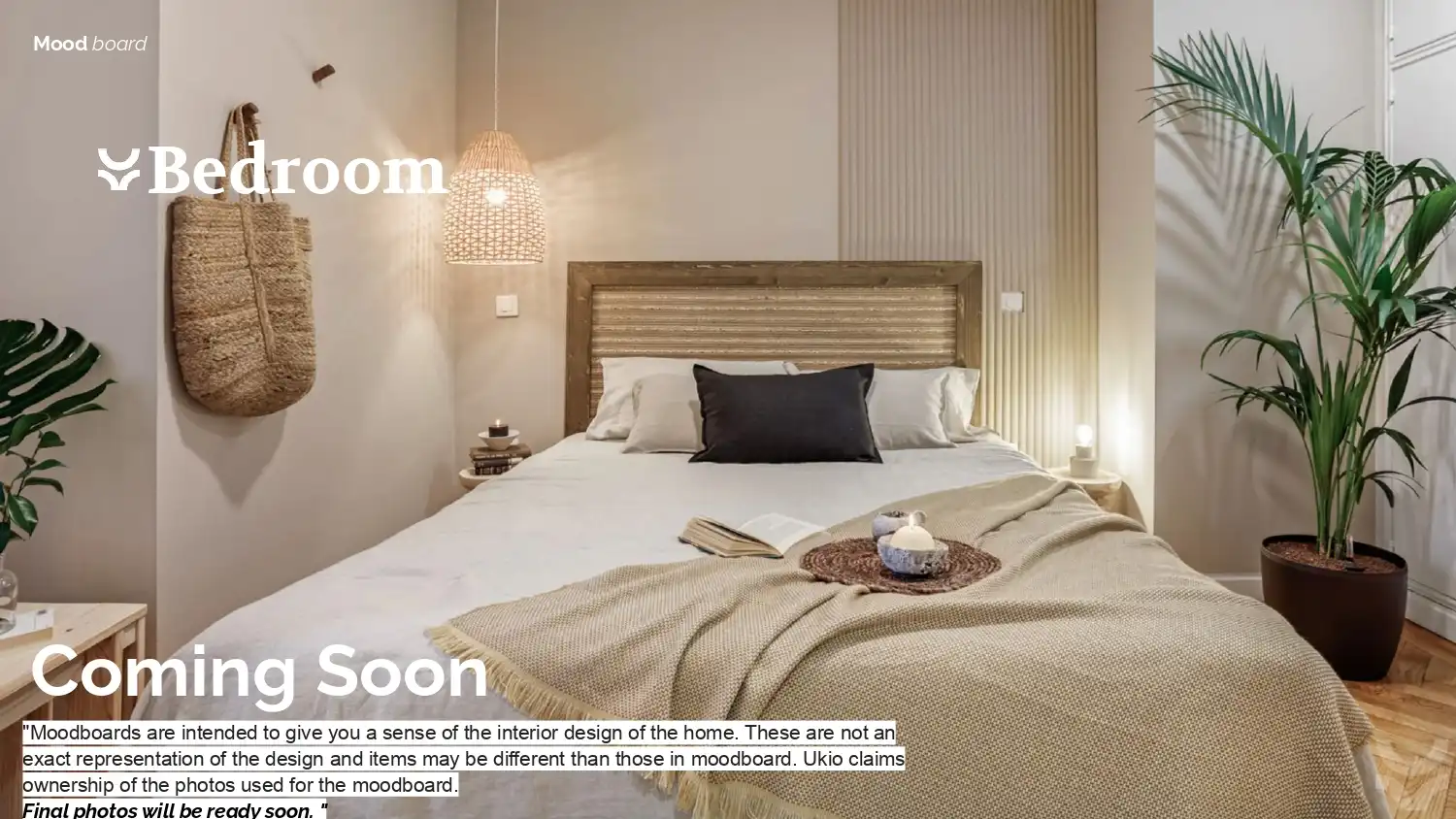 Habitación de Apartamento de alquiler en Barcelona con Aire acondicionado, Calefacción y Terraza