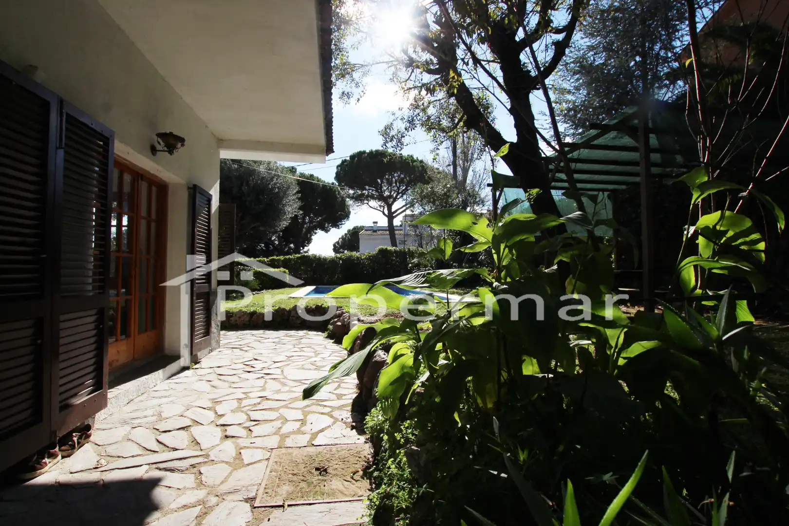 House with terrace for sale in Sant Antoni de Vilamajor, imagen 14
