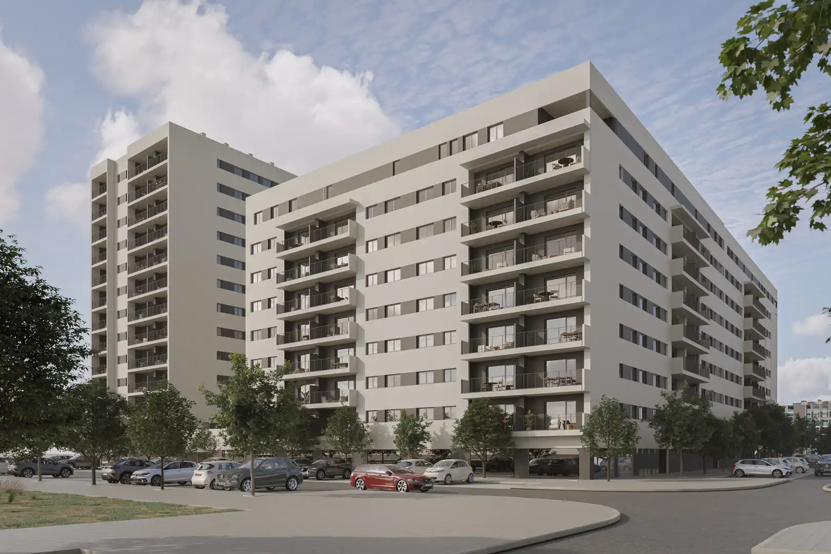 Piso en venta en Quart de Poblet