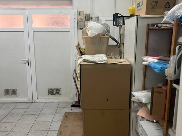 Local comercial en Venta en Carrer de Terol, 17 en Vila de Gràcia