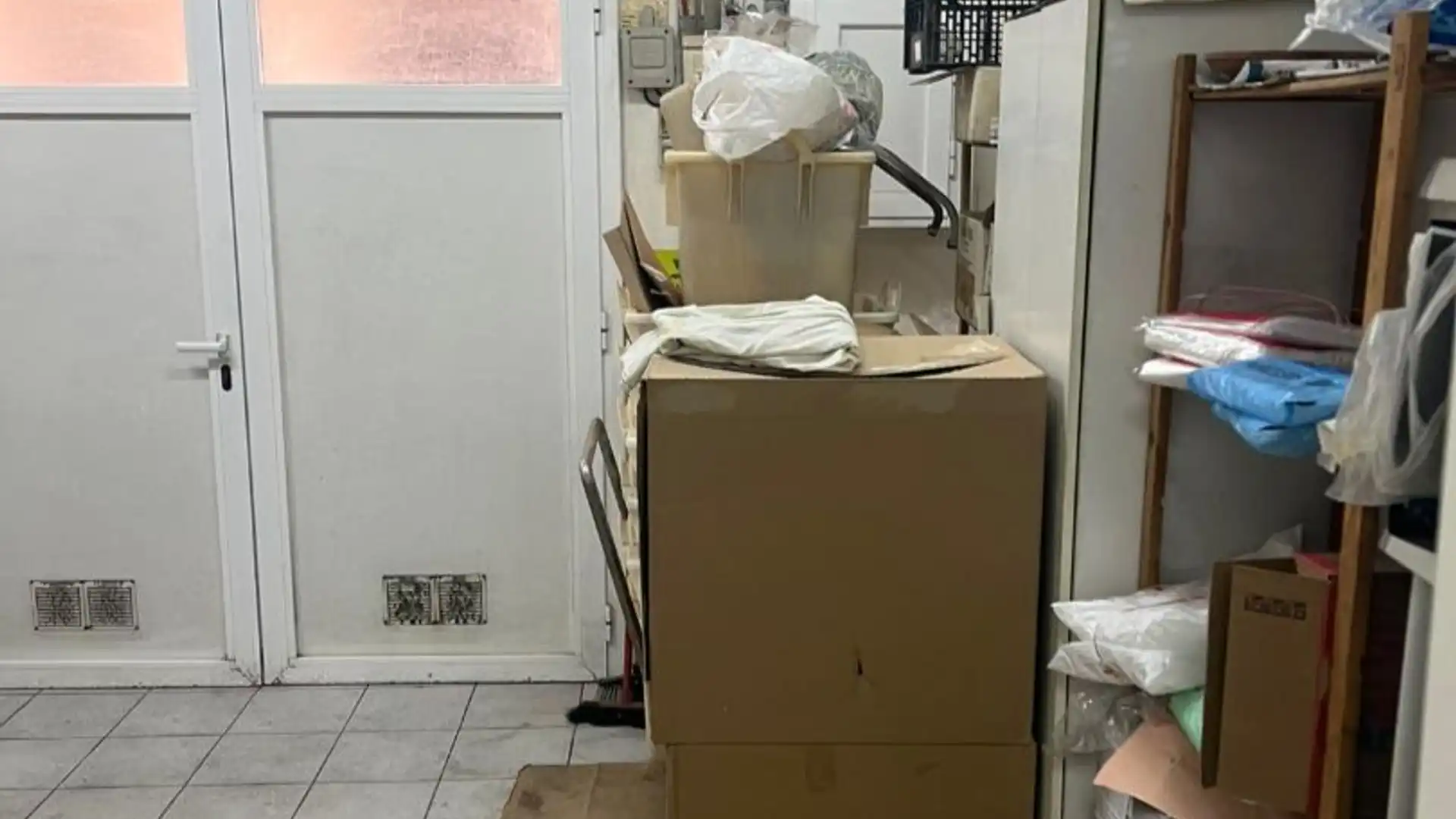 Local en venta en  Barcelona Capital