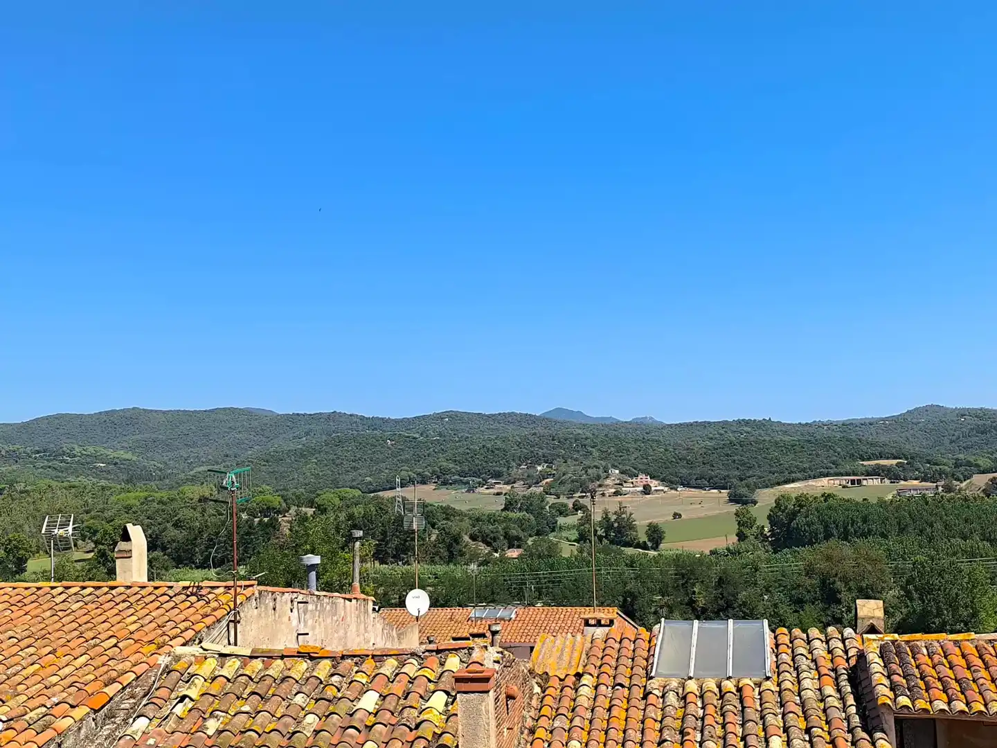 Appartement avec terrasse à vendre à Hostalric, imagen 12