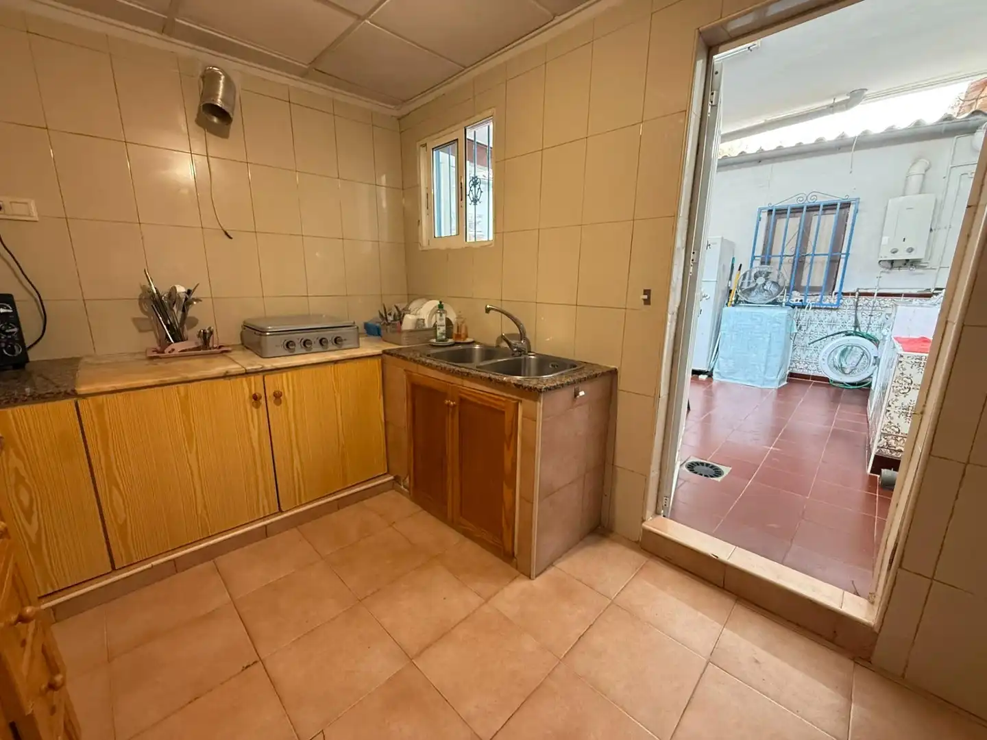 Casa o xalet en venda a Calle CECILIO ARAEZ, 41, Centro