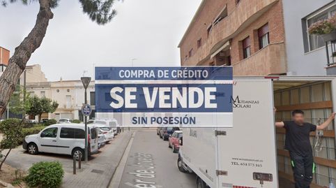 Foto 4 de Piso en venta en Carrer de Jovellar, Casagemes, Badalona