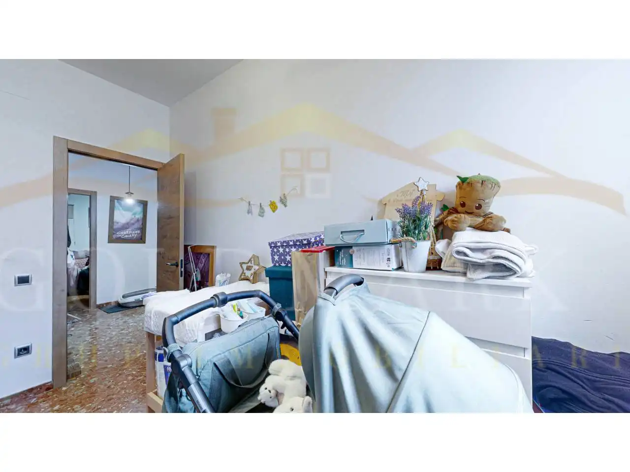 Flat for sale in Calle Dolors Almeda, 43, Almeda - El Corte Inglés
