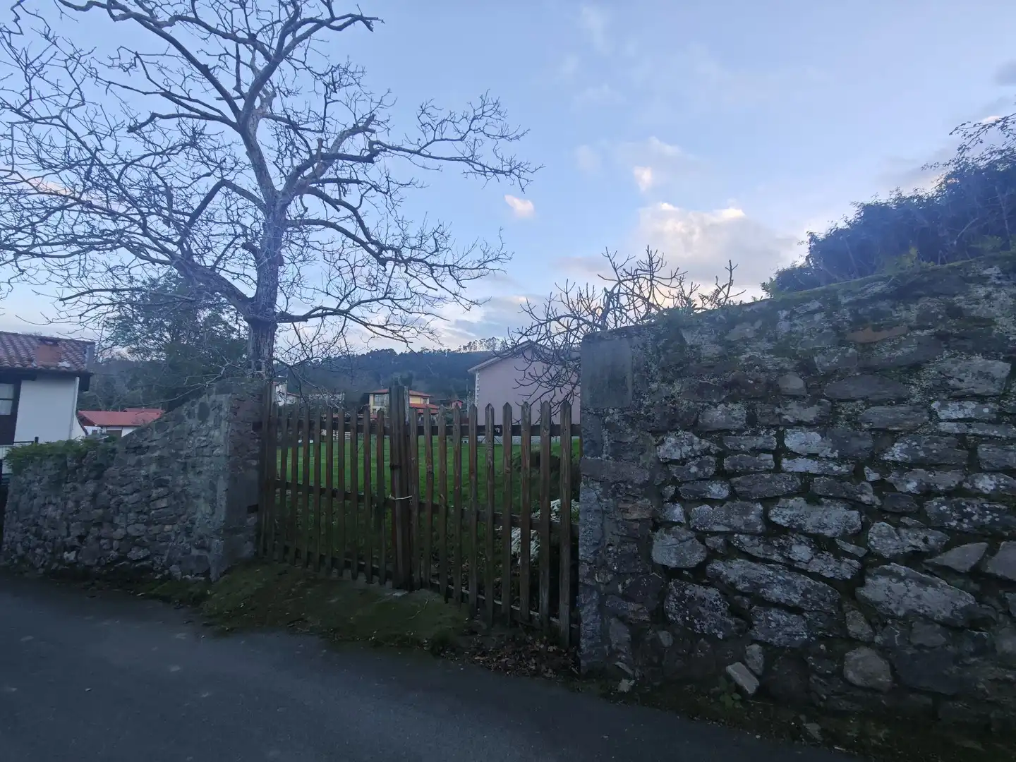 Residential for sale in Llanes