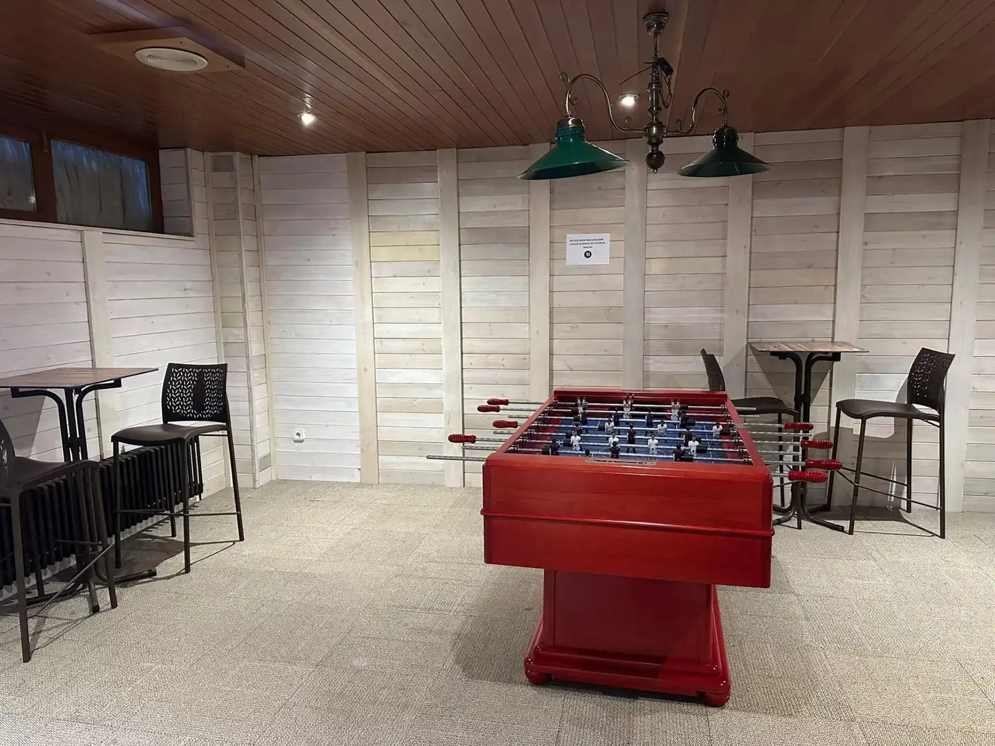 Loft en venta en Naut Aran con Calefacción, Jardín privado y Trastero