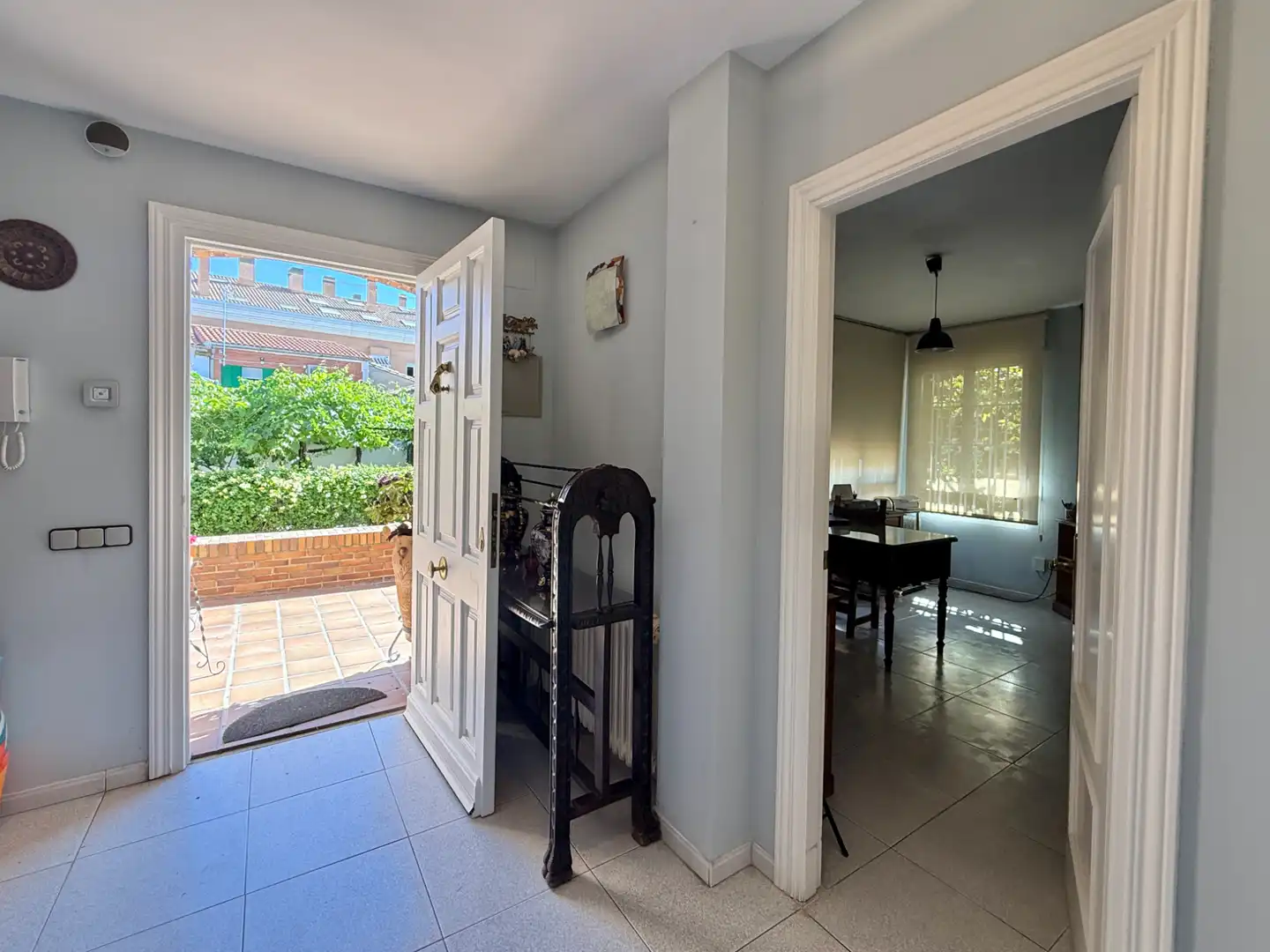 Houses for sale in Griñón  with Air Conditioner, Heating and Private garden