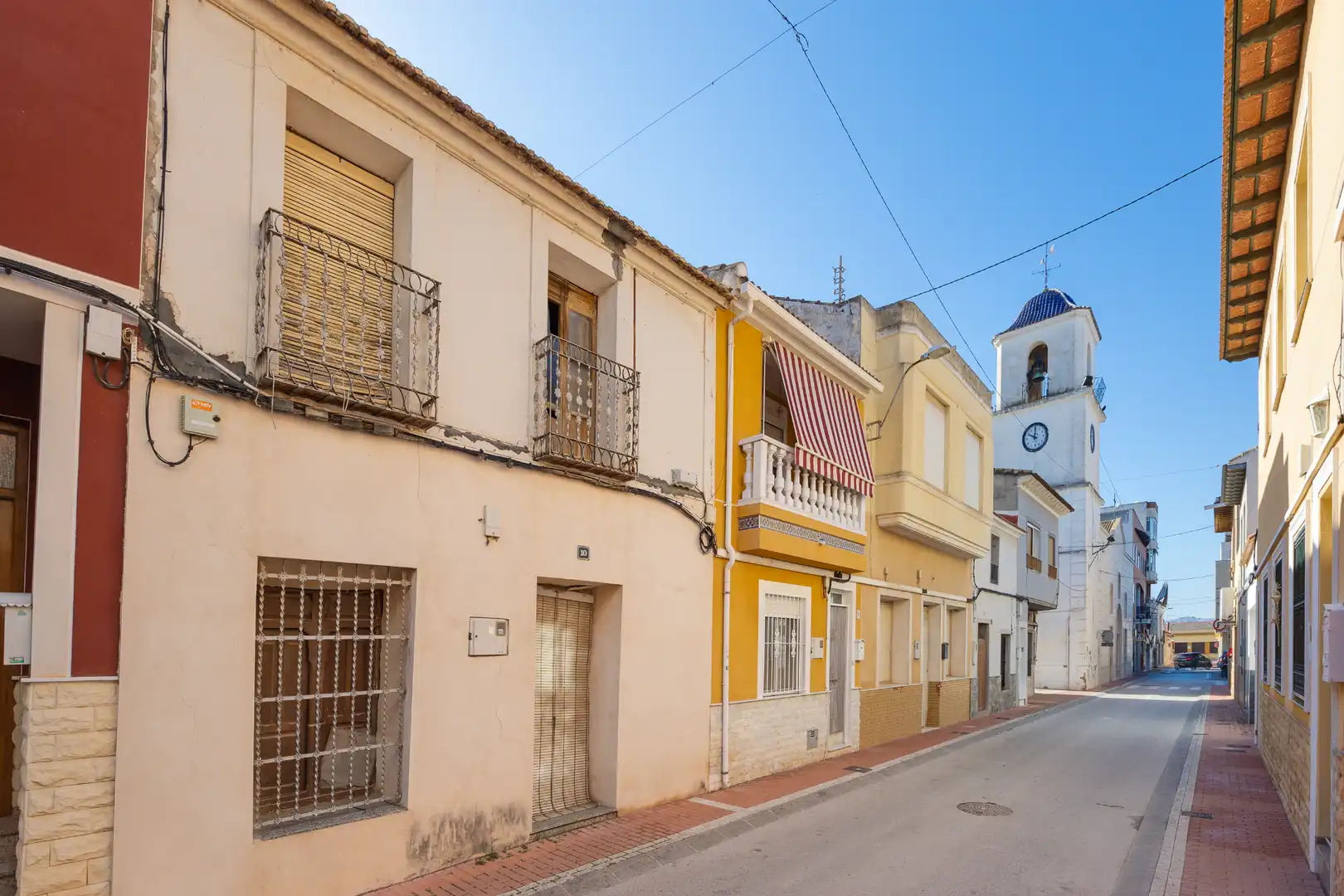 Residencial en venda a Calle Manresa, 10, San Fulgencio