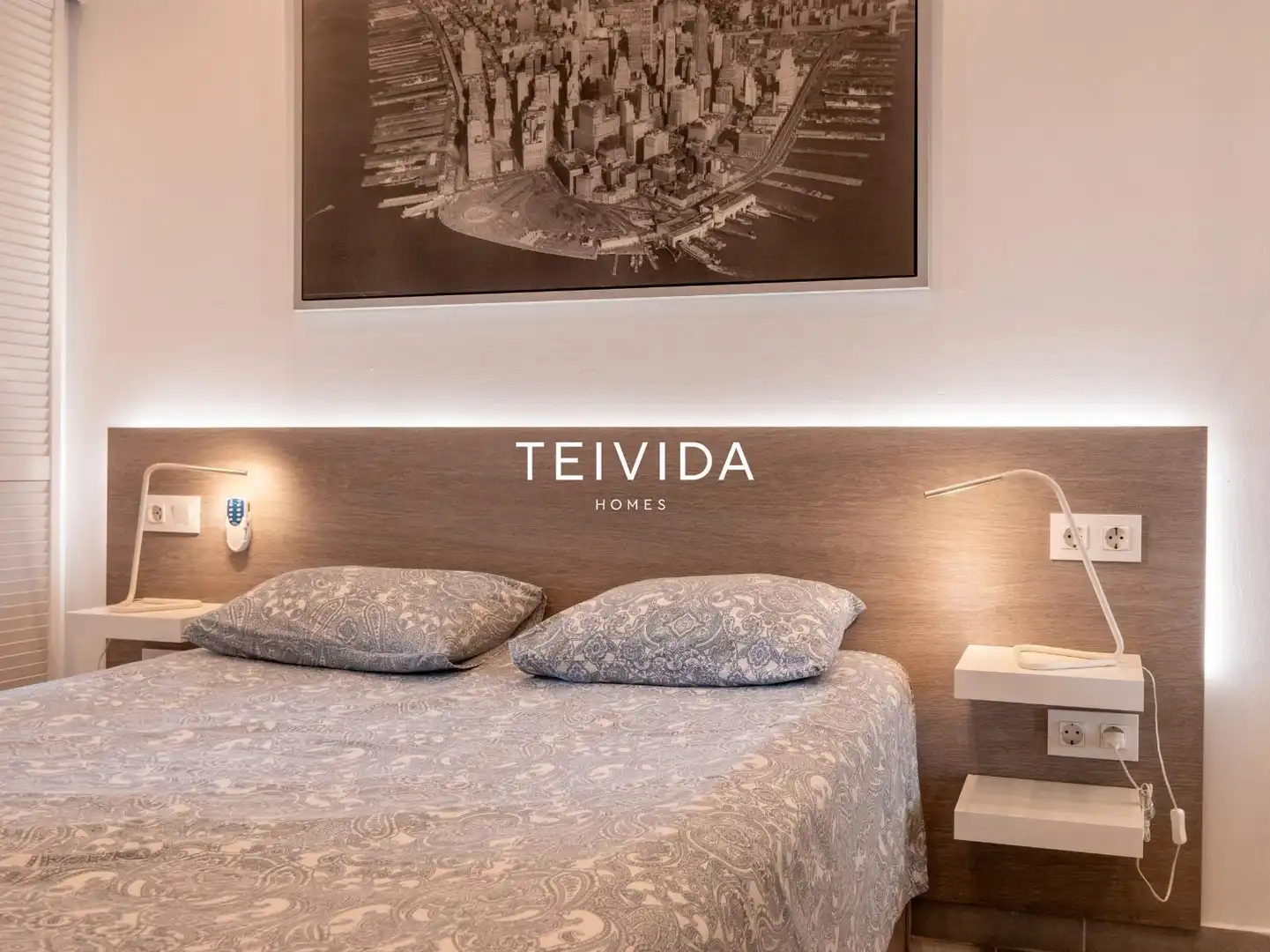 Piso con terraza en venta en Calle Finlandia, imagen 19