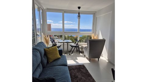 Foto 3 de Apartament de lloguer a Sant Agustí, Palma de Mallorca