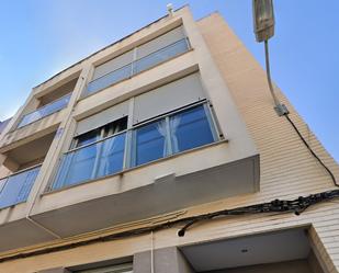 Exterior view of Flat for sale in Burjassot  with Storage room