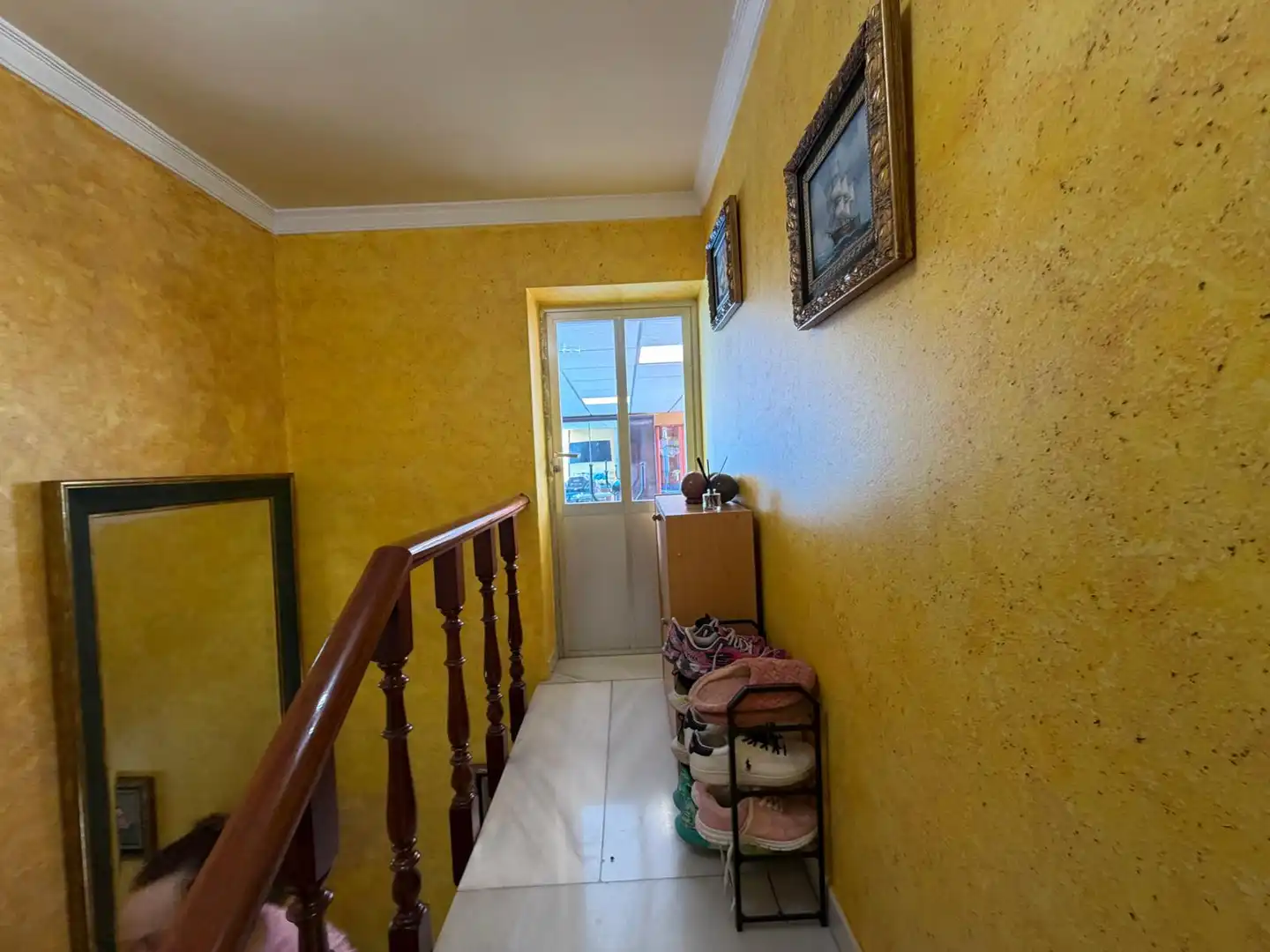 Casa adosada en venda en Boiro amb Calefacció, Jardí privat i Terrassa