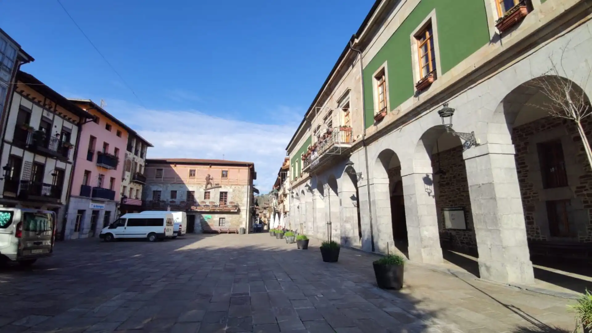 Flat for sale in Areatza