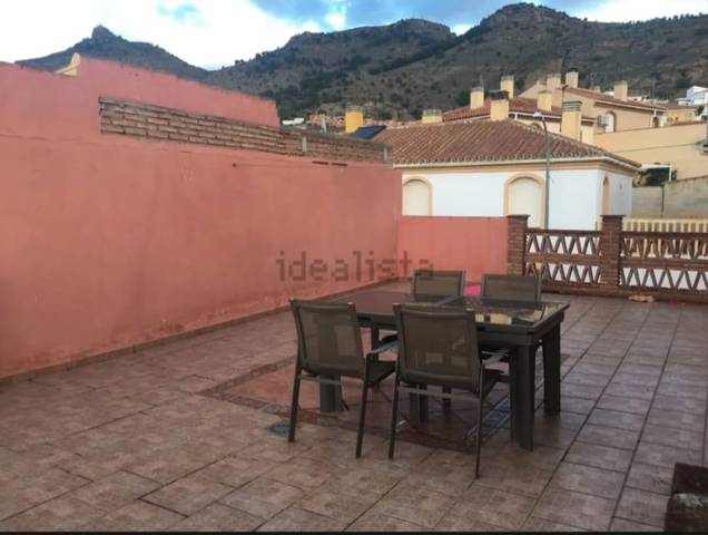 Casa adosada en Alquiler en Calle Paco de Lucía, 6 en Pizarra
