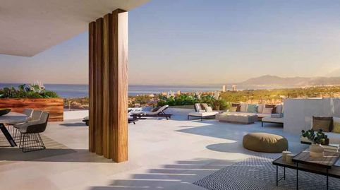 Foto 3 de Apartamento en venta en Cabopino - Artola, Marbella