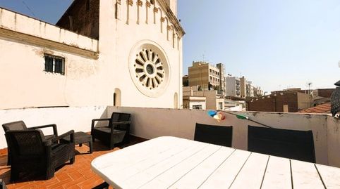 Foto 3 de Casa o xalet en venda a Carrer de L'església, Montgat, Barcelona