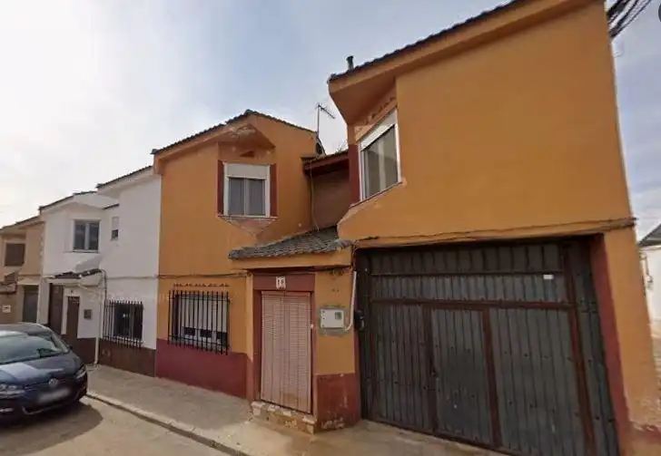 Casa en venda a Quintanar del Rey