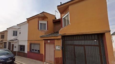 VENTA DE CASA  QUINTANAR DEL REY