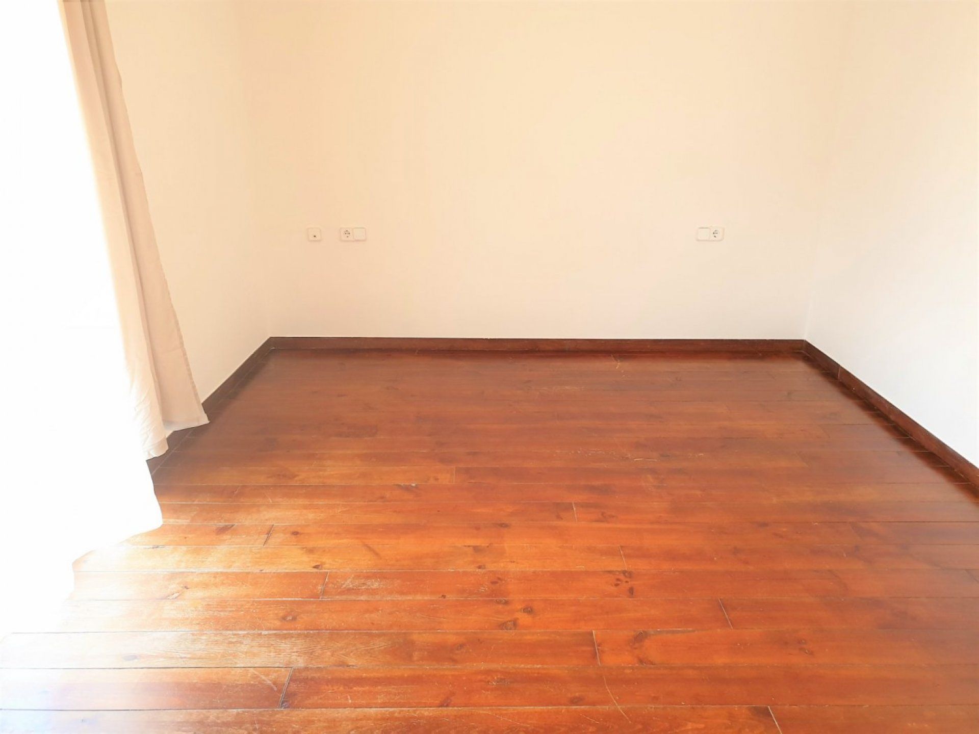 Dormitori de Pis en venda en Mataró amb Aire condicionat i Calefacció