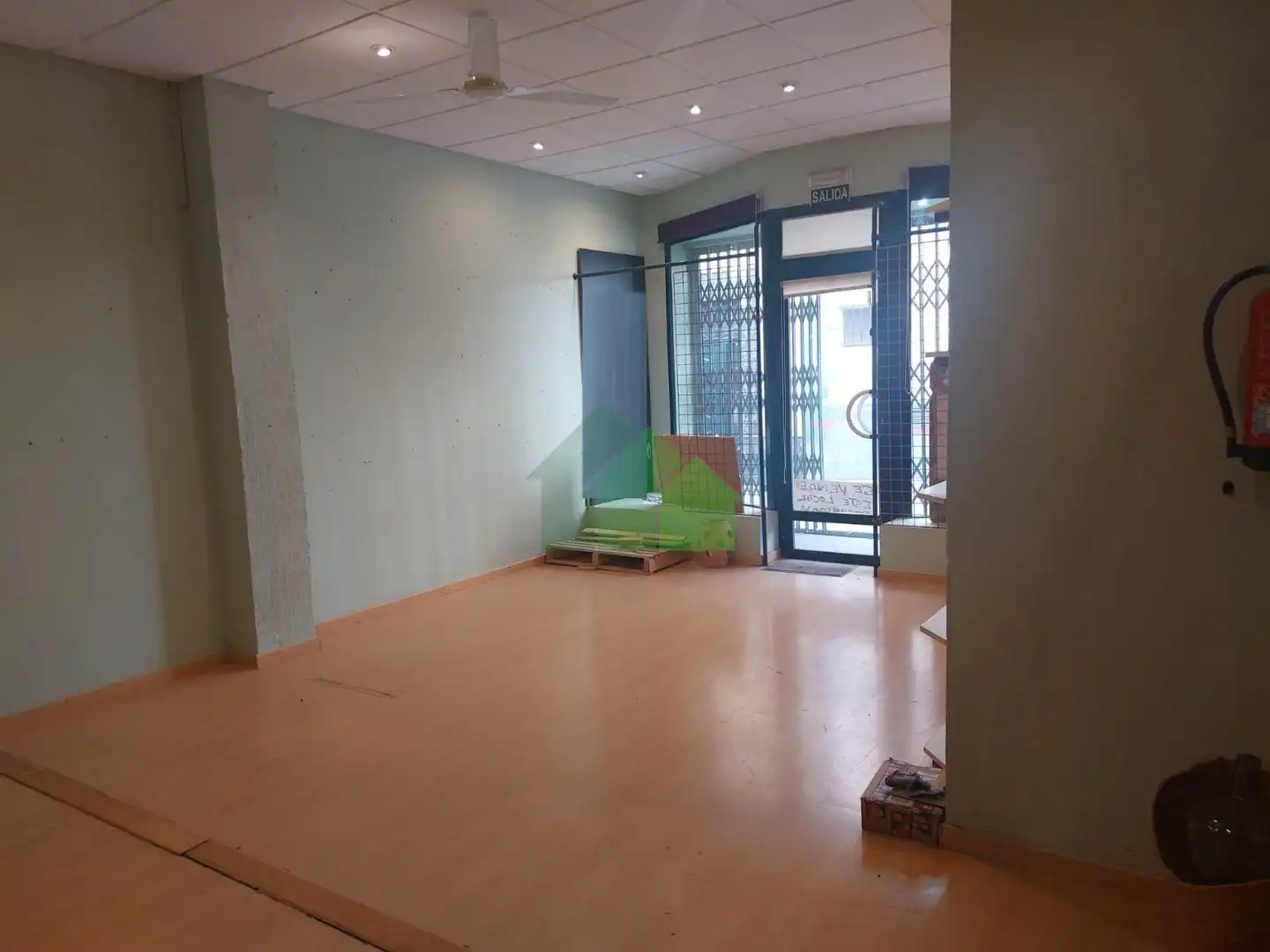 Local comercial en venda a TEIDE 6, imagen 7