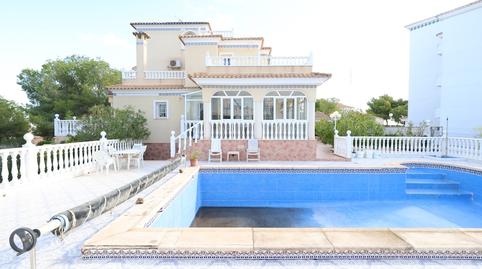 Foto 2 de Casa o xalet en venda a N/a, Villamartín - Las Filipinas, Orihuela