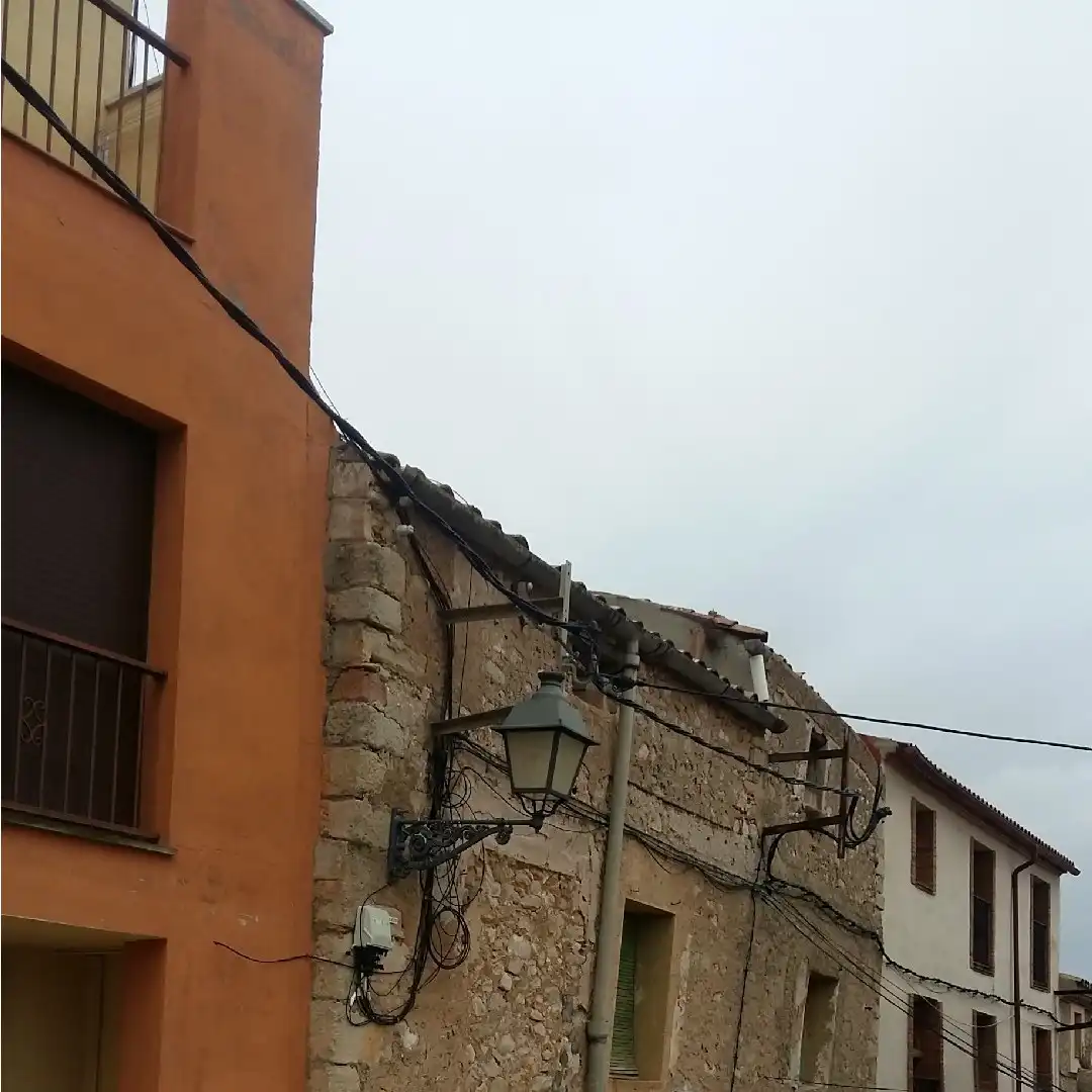 Casa o xalet en venda a Montblanc