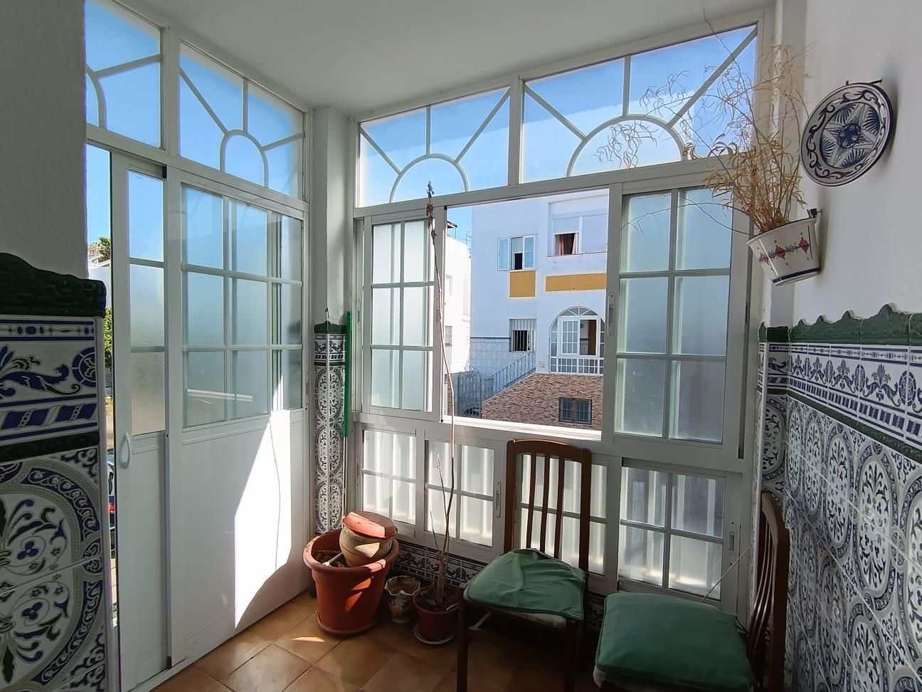 Casa adosada en venta en Puerto Real