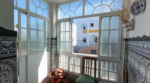 Foto 3 de Casa adosada en venda a Centro, Puerto Real