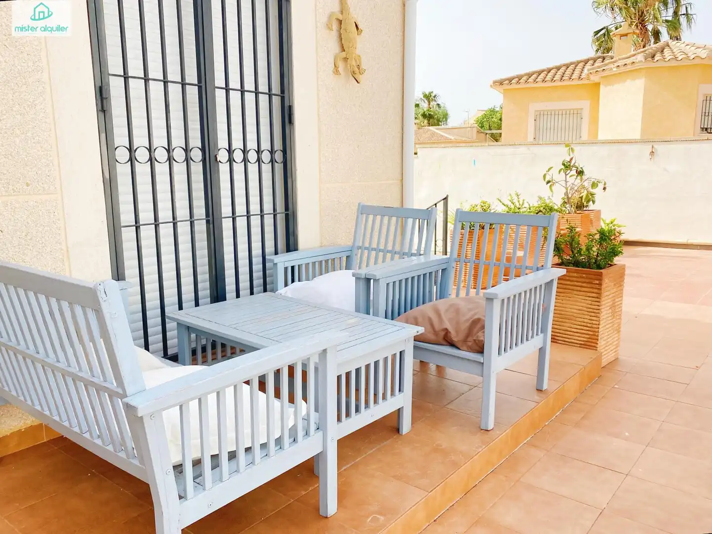 Villa avec piscine à louer à MORRET DE CABOT EL 16, imagen 47