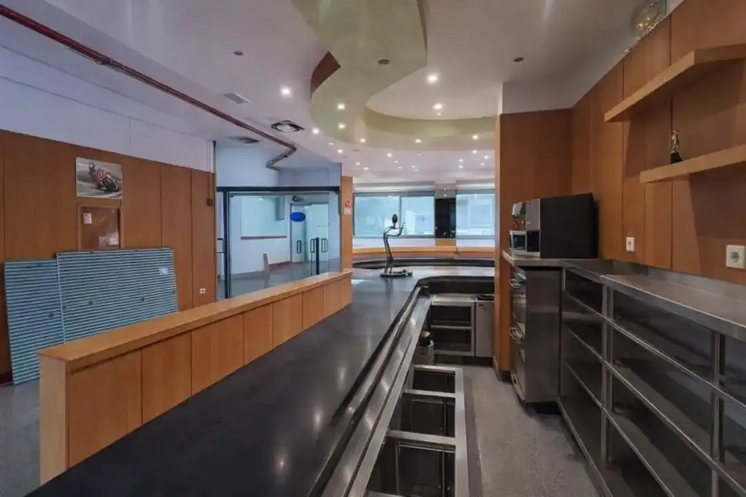 Business premises for sale in Abendaño Kalea, imagen 19