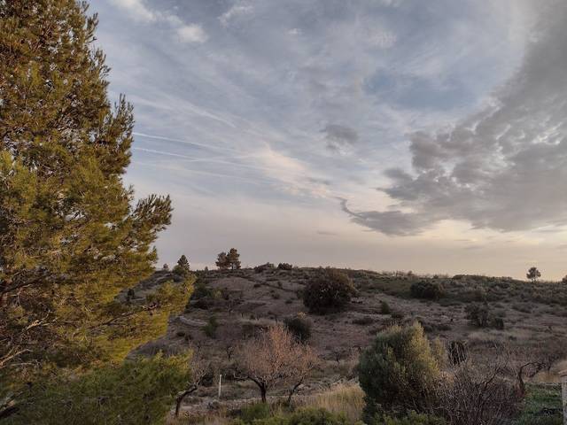 Terreno residencial en Venta en Sierra Engarcerán