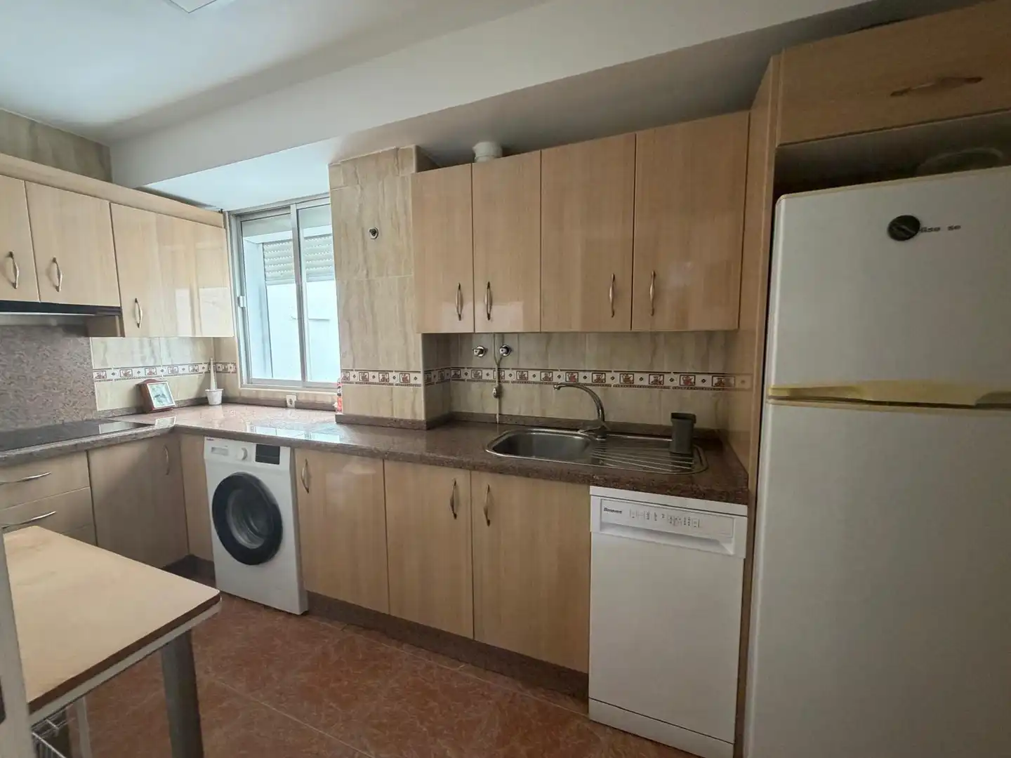 Wohnung zum Verkauf in Los Remedios, imagen 14