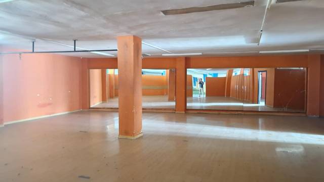 Local comercial en Alquiler en Olula del Río