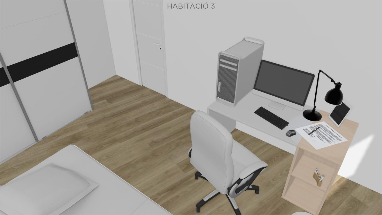 Oficina en venda en Manresa