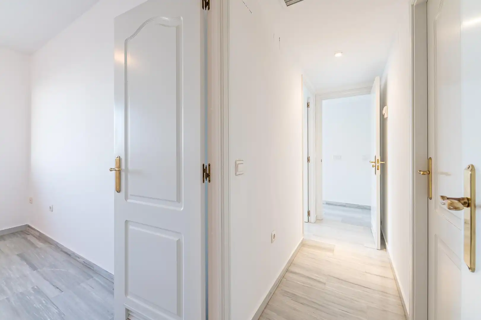 Apartament en venda en Torremolinos amb Aire condicionat, Calefacció i Jardí privat