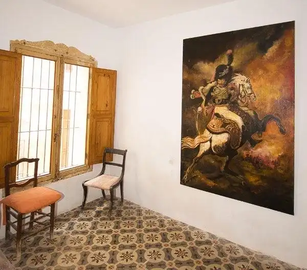 Maison avec terrasse à vendre à Benissa pueblo, imagen 65