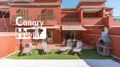 Photo 2 of House or chalet for sale in Playa de Fañabé, Adeje