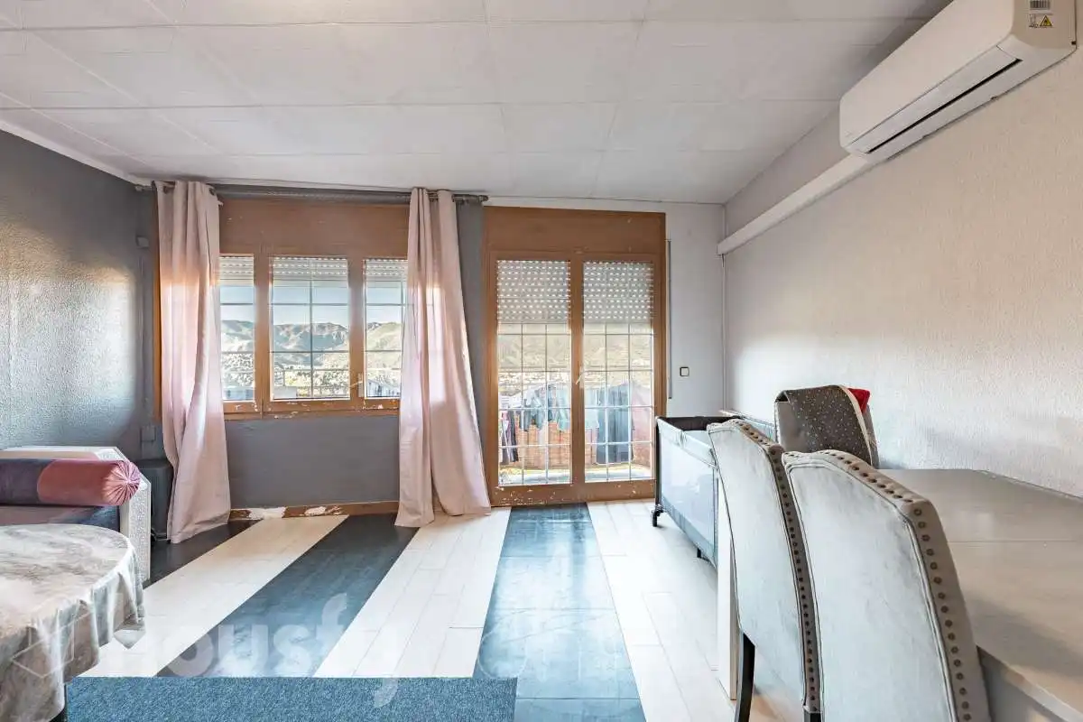 Piso en venta en Plaça de Sant Magí, Can Vinyals