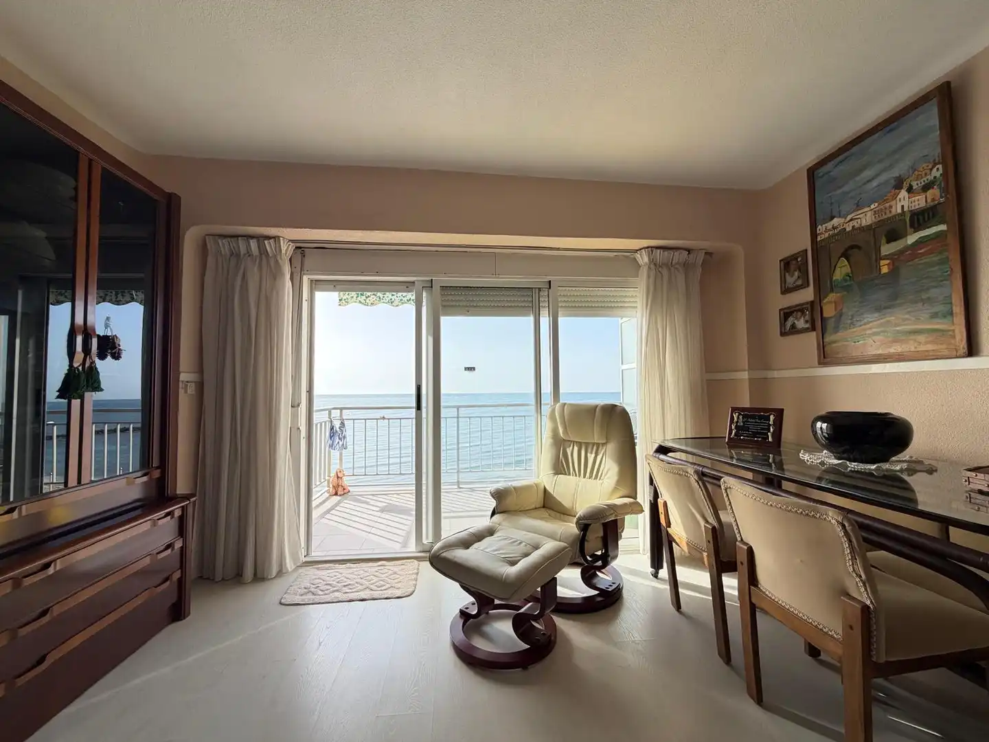 Wohnung mit Terrasse zum Verkauf in Avenida Doctor Mariano Ruiz Canovas, imagen 17