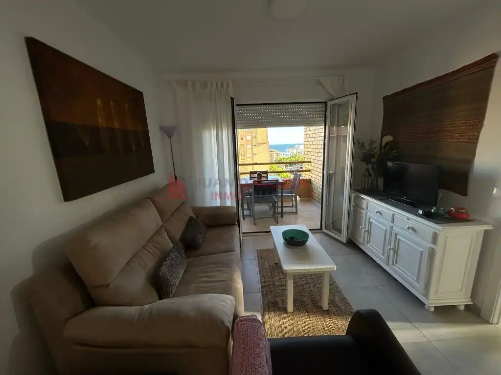 Appartement compact à louer à La Antilla, imagen 4