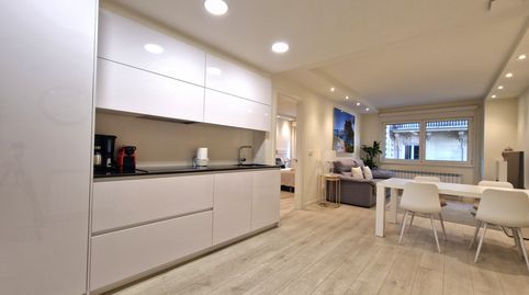 Photo 5 of Flat for sale in Arrasate Kalea, Área Romántica, Donostia - San Sebastián